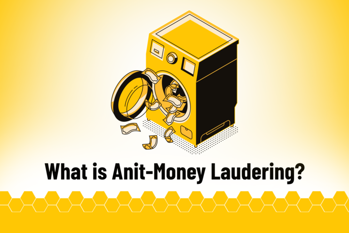What is Anti-Money Laundering?