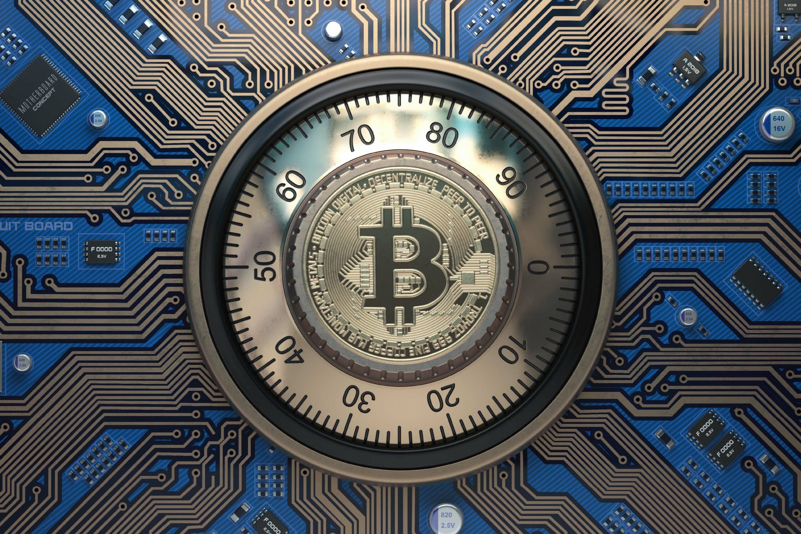 Securing Your Bitcoin Wallet