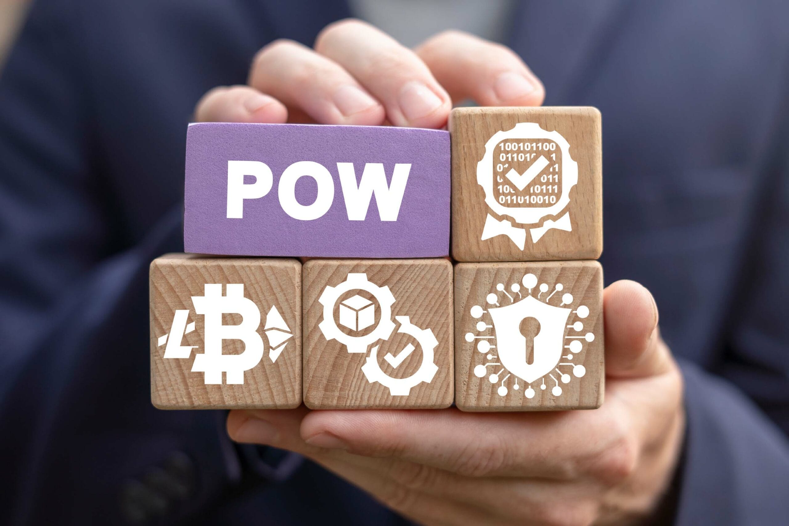 Crypto Consensus Mechanisms