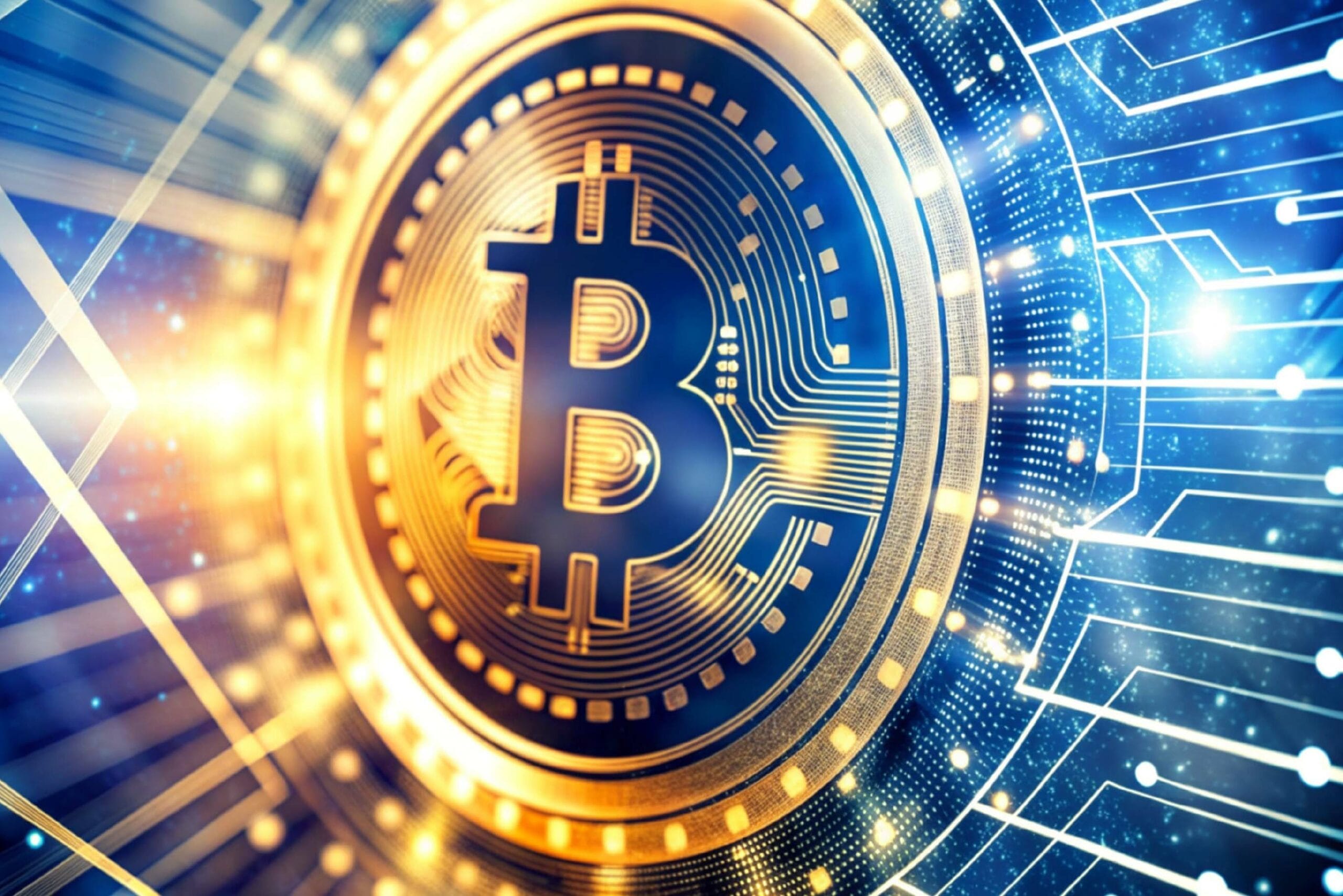 Safely Store Your Bitcoin