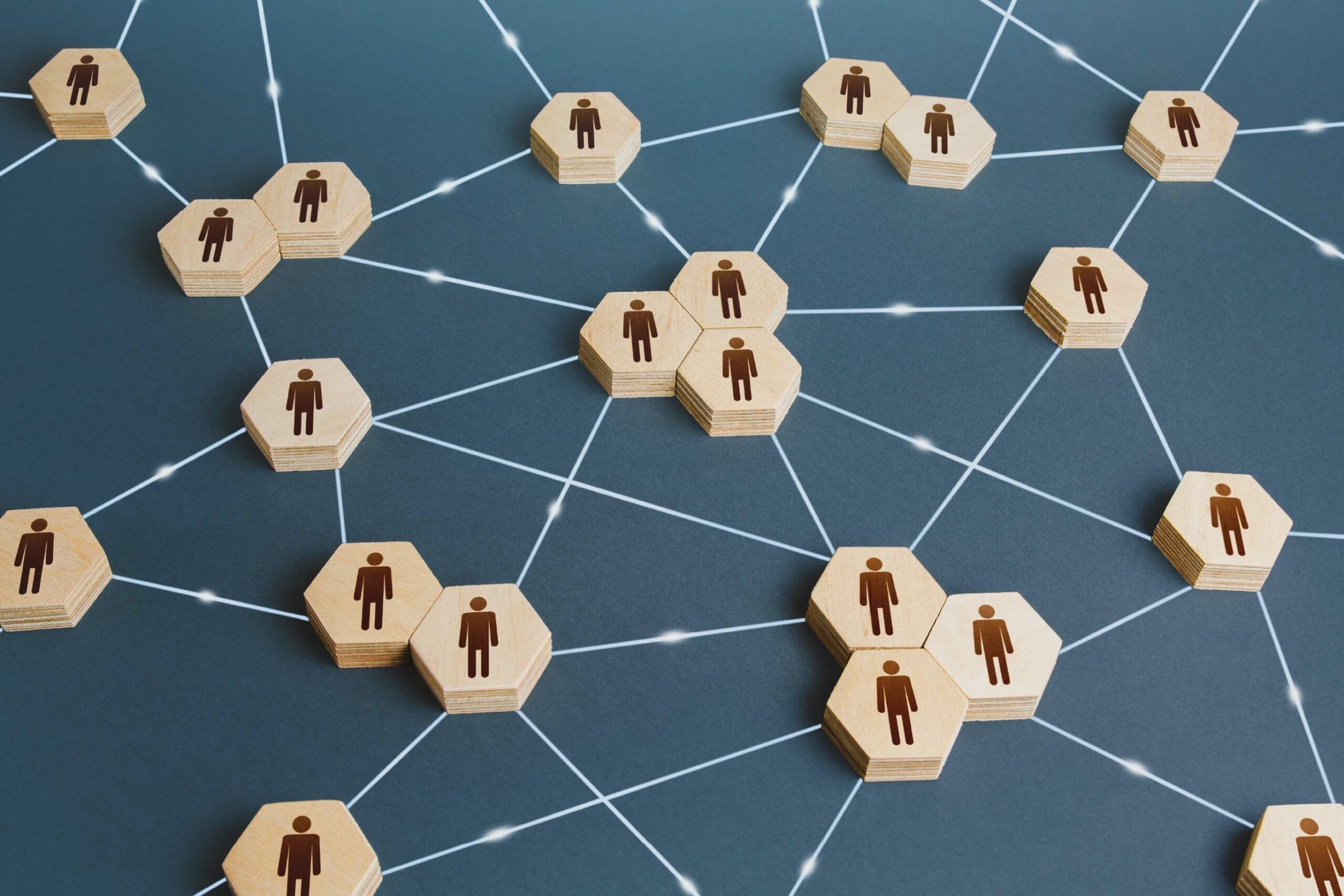 Decentralization in the Blockchain