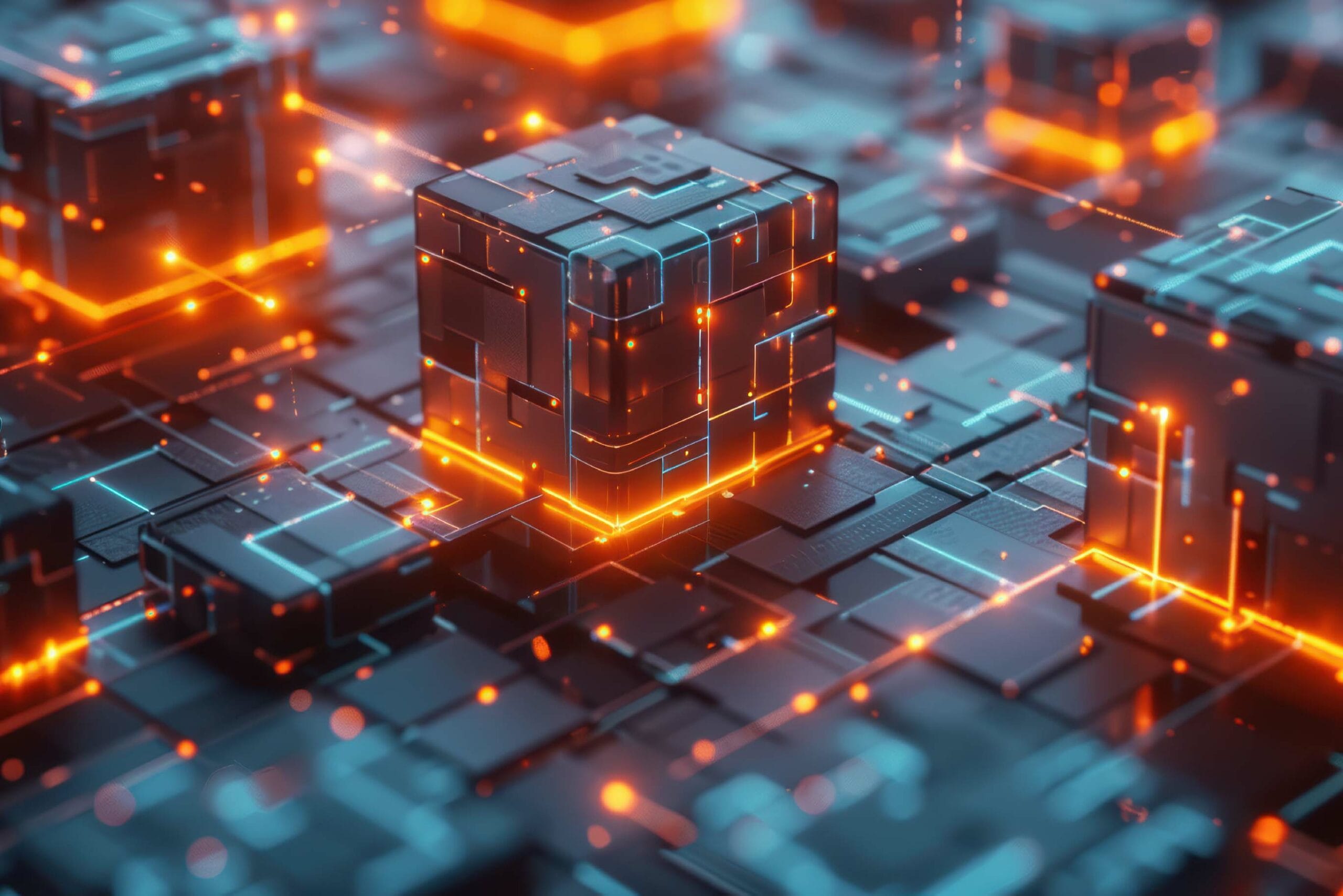 What is a Bitcoin Full Node